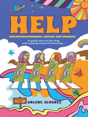 cover image of Help